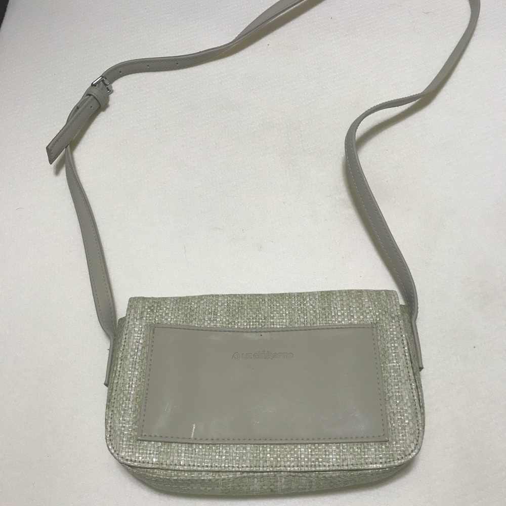 Liz Claiborne Small Shoulder Bag